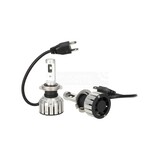 LED LAMP TRUCKSTAR H7 6000K 16W 24V PX26 PER 2 ST